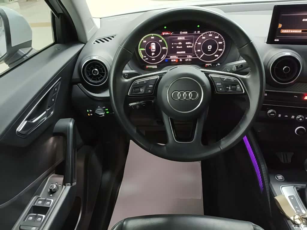 Audi e-tron, 2020 11