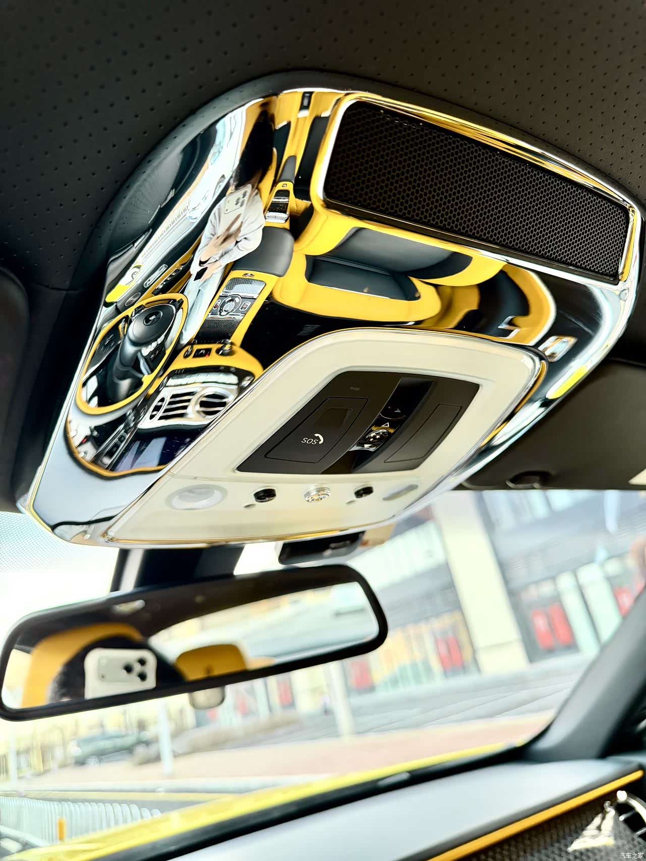 Rolls-Royce Wraith, 2018 12
