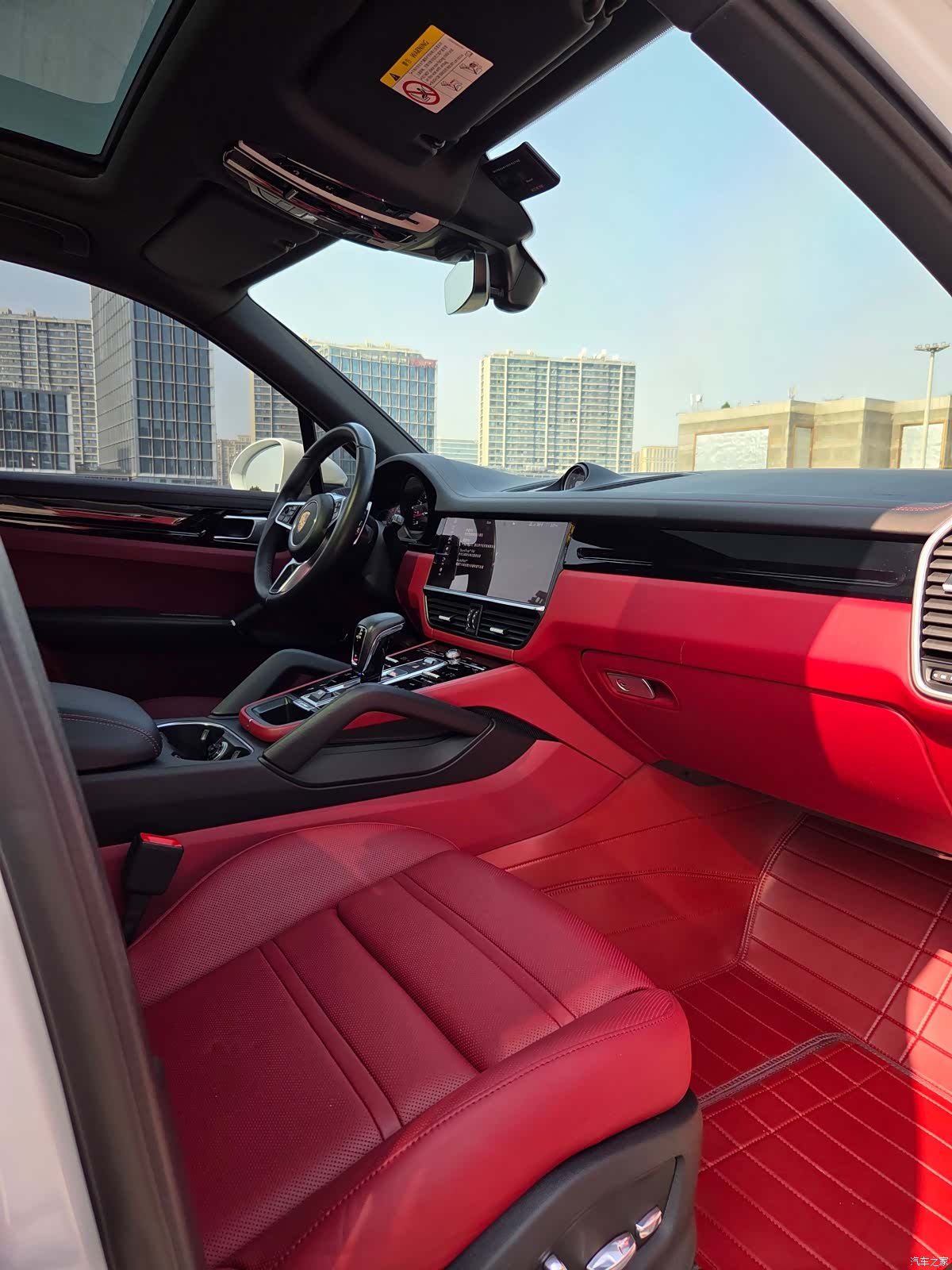 Porsche Cayenne, 2022 20