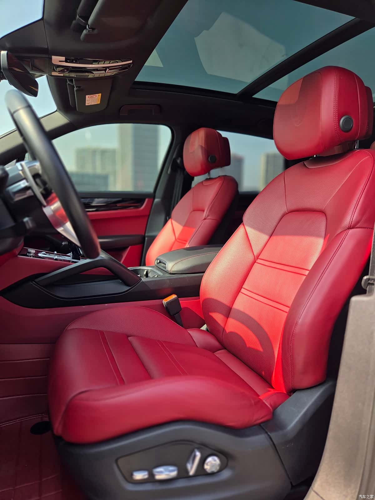 Porsche Cayenne, 2022 19