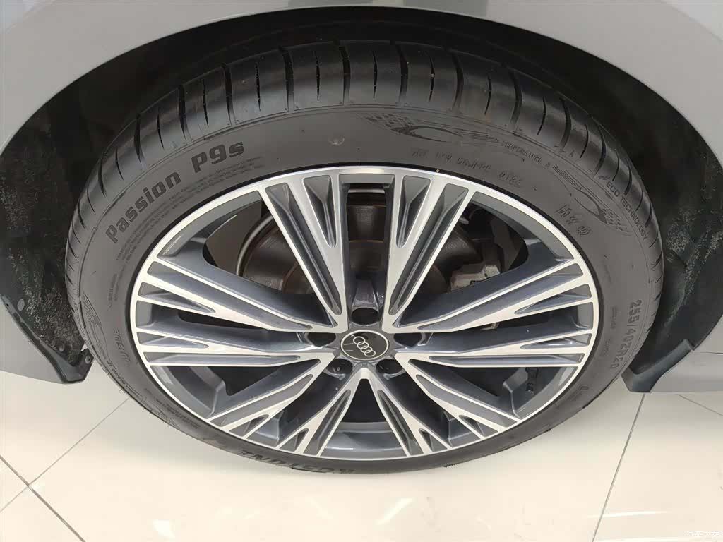 Audi A6L, 2022 29