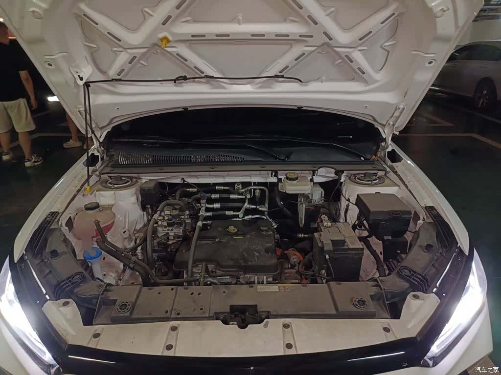 BYD E2, 2023 16