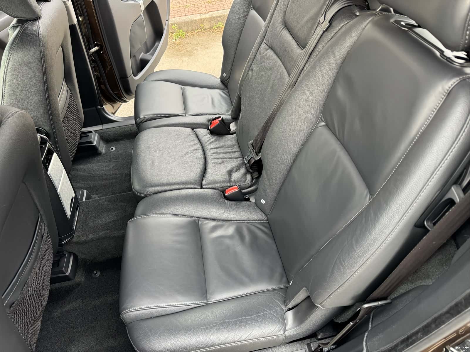 Volvo XC90, 2014 13