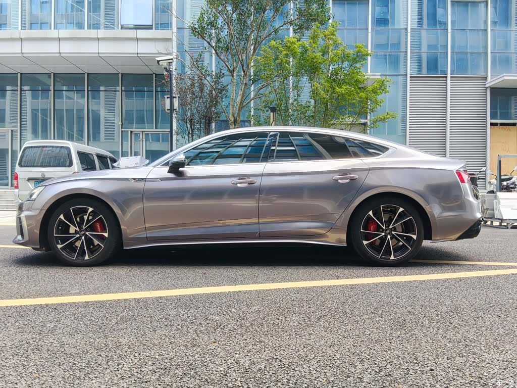 Audi A5, 2023 3