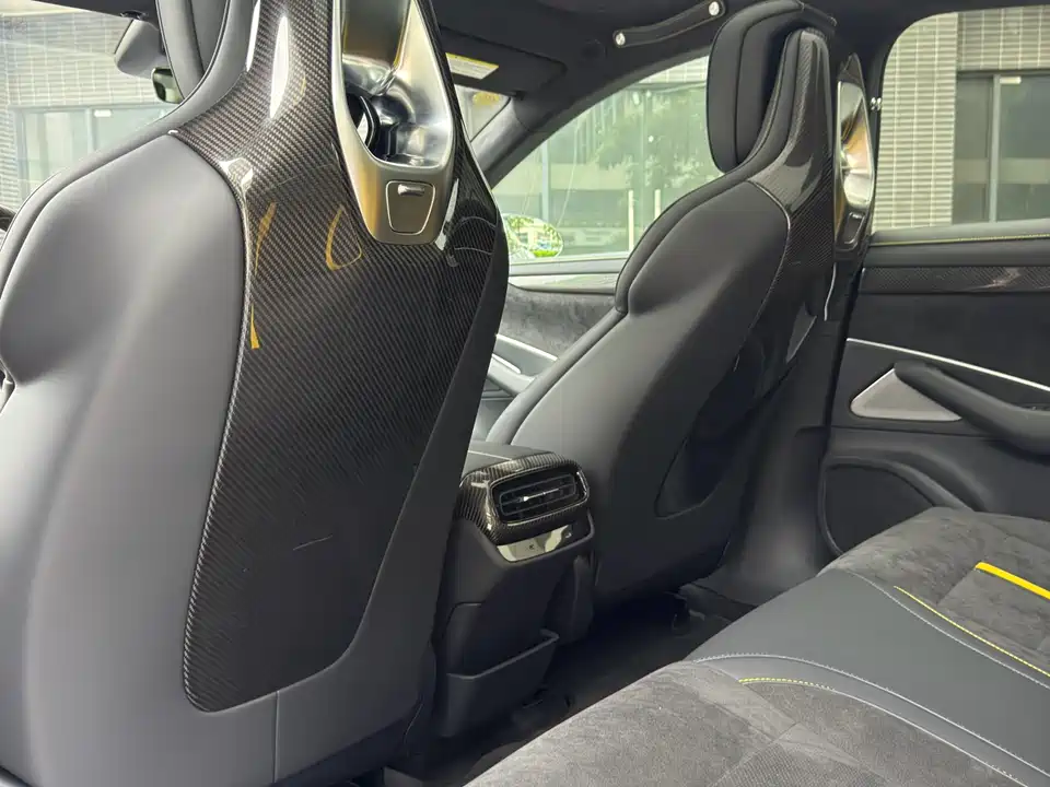 Xiaomi Xiaomi SU7 Ultra