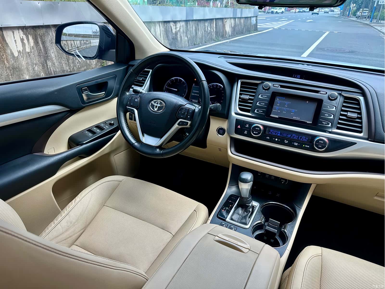 Toyota Highlander, 2019 23