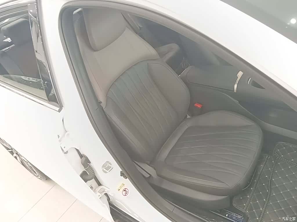 Changan Eado, 2025 25