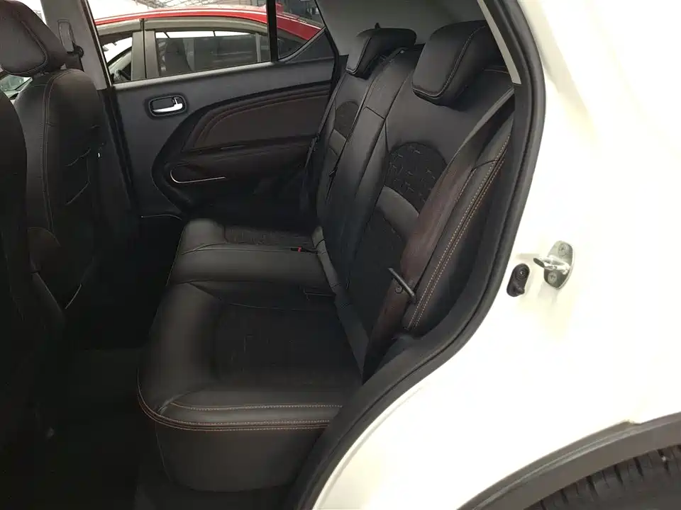 Trumpchi Trumpchi GS3