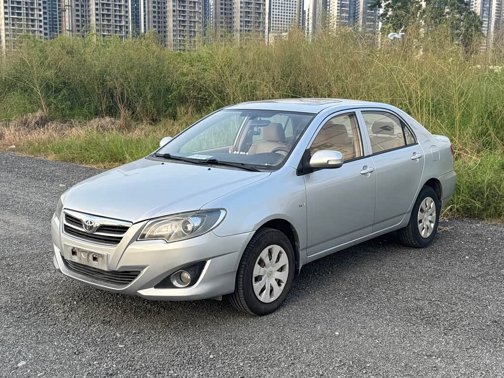 Toyota Corolla 2013 1.6L AT