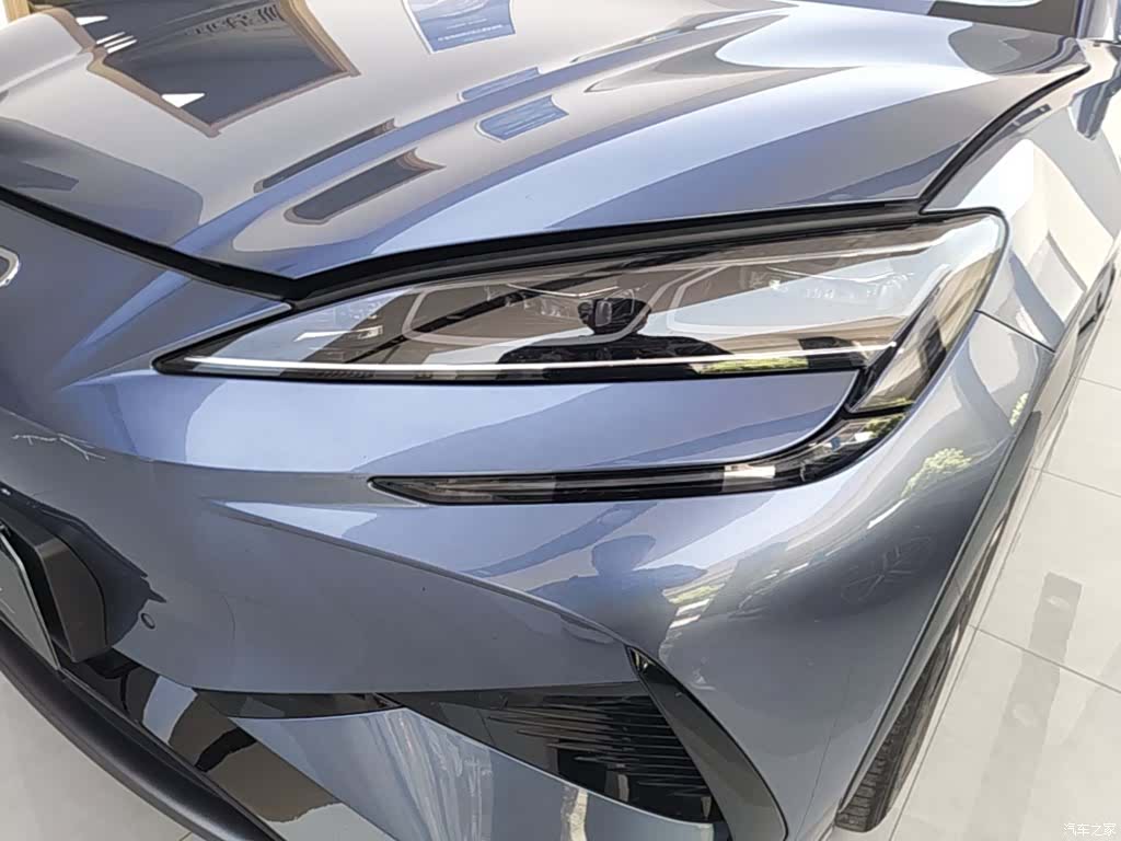 BYD HiAce, 2024 24