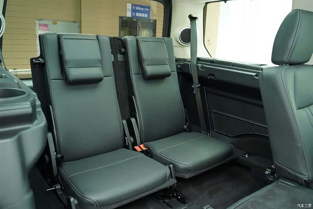 Land Rover Discovery, 2016 23