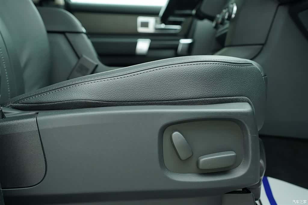 Land Rover Discovery, 2016 27