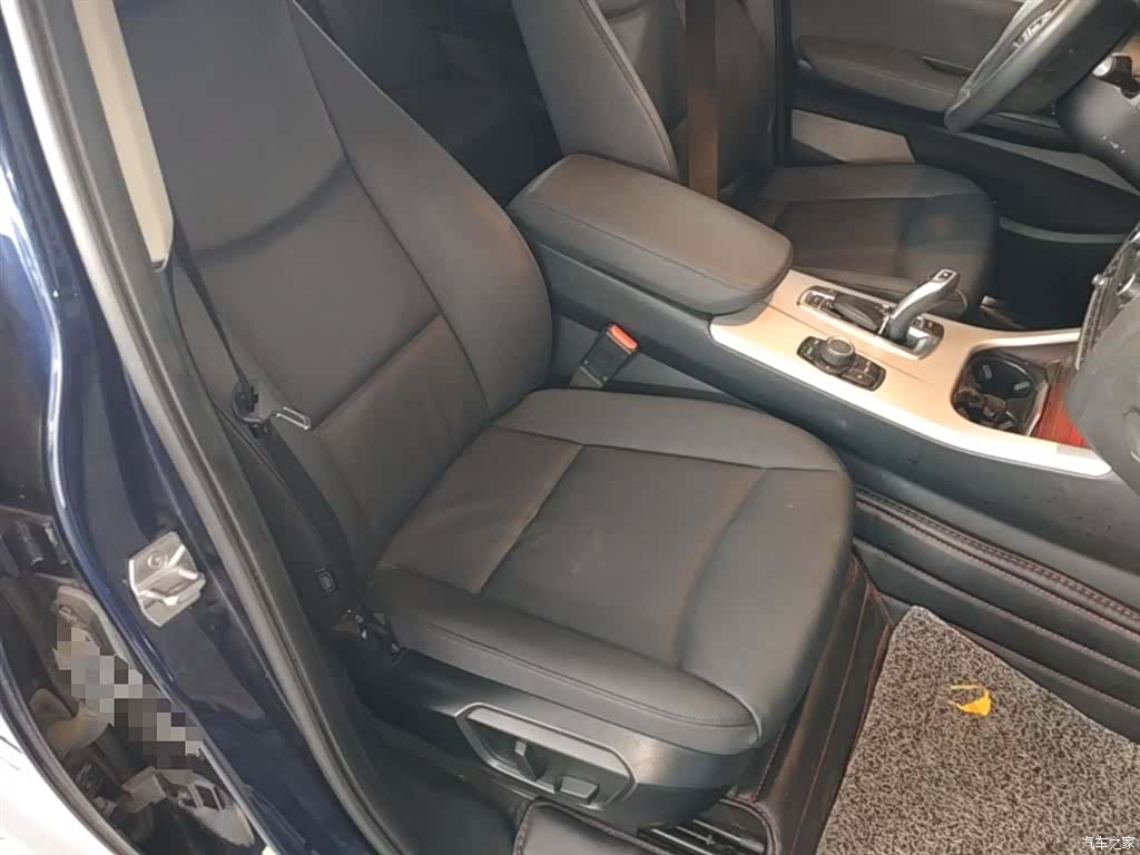BMW X3, 2017 25