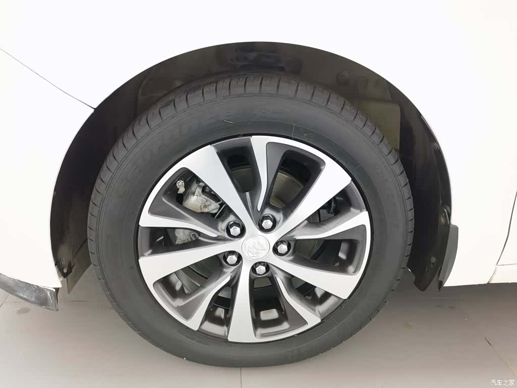 Buick VI, 2021 17