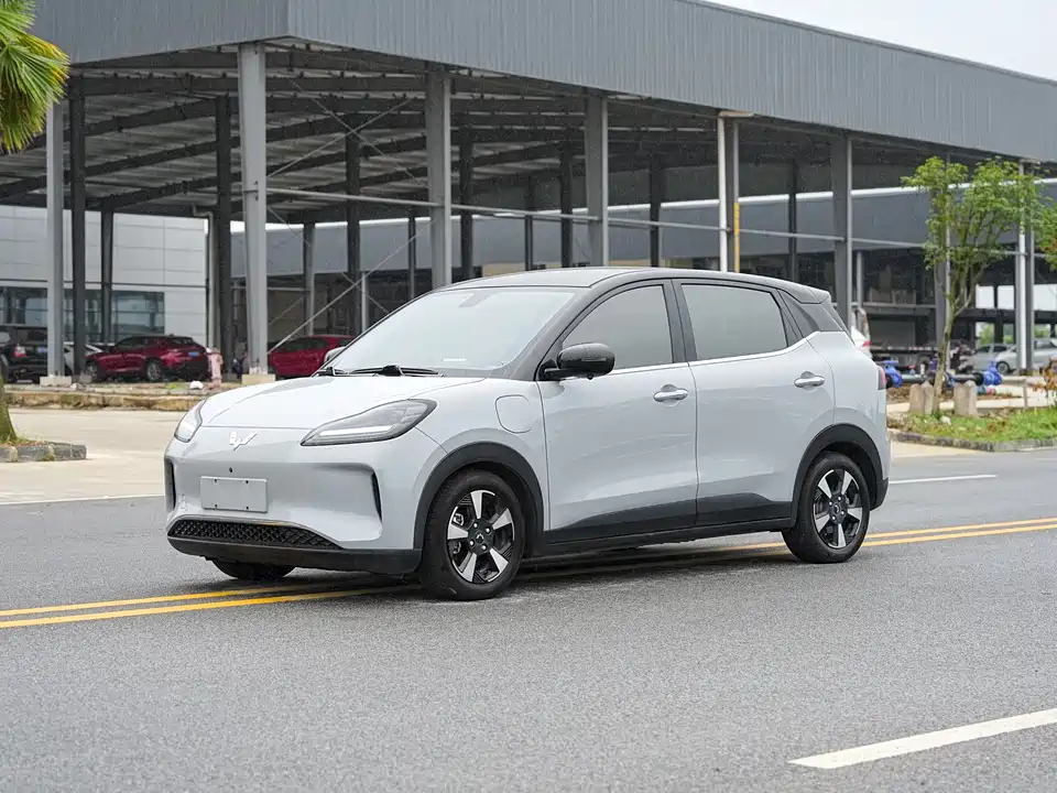 Wuling Wuling Bingguo PLUS