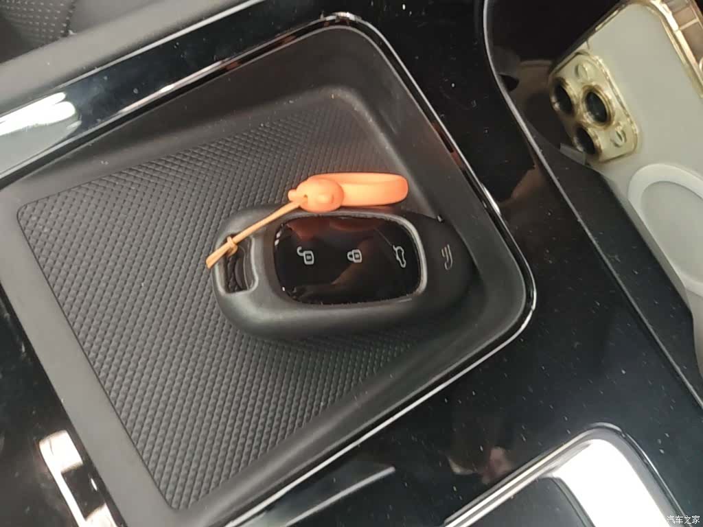 Li Auto ONE, 2021 9