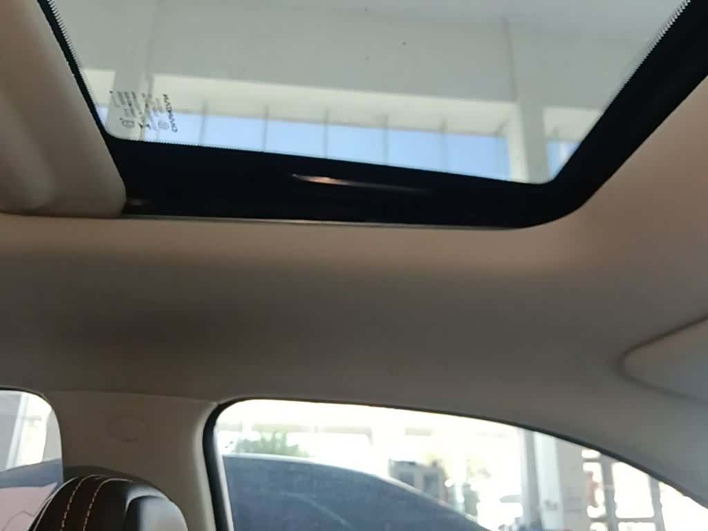 Changan CS35, 2020 18