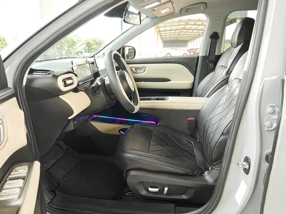 Wuling Wuling Bingguo PLUS