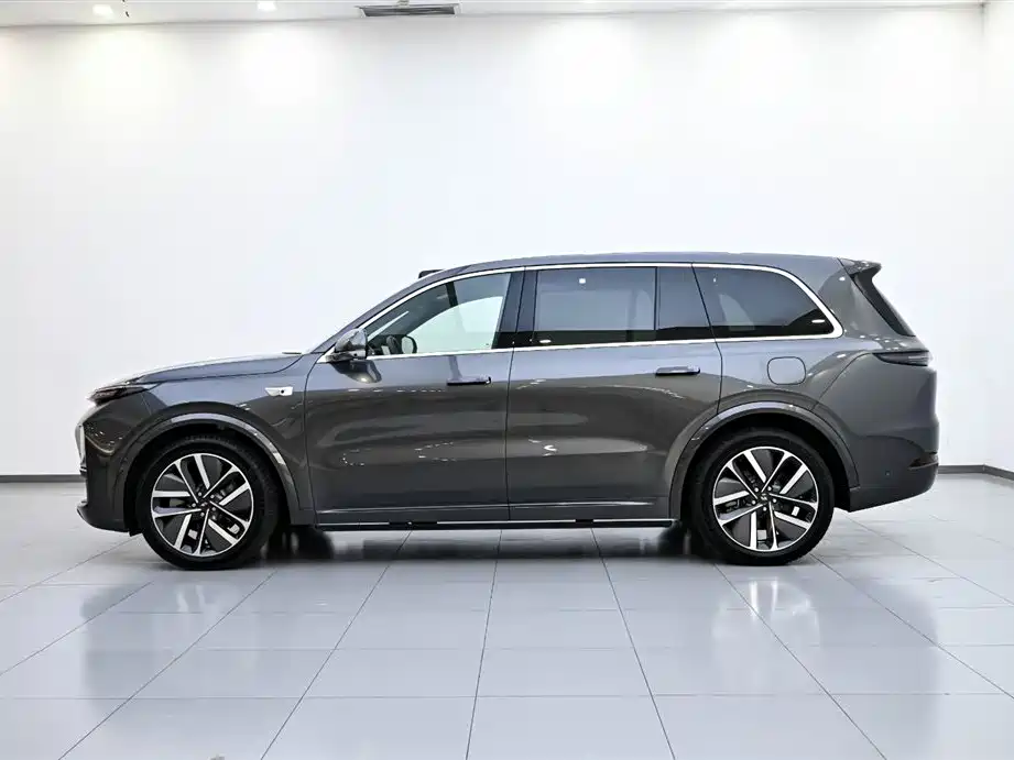 Li Auto Ideal L9