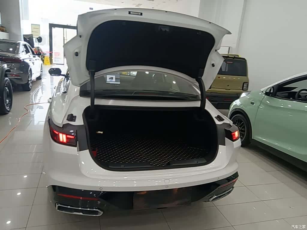 Changan Eado, 2025 19
