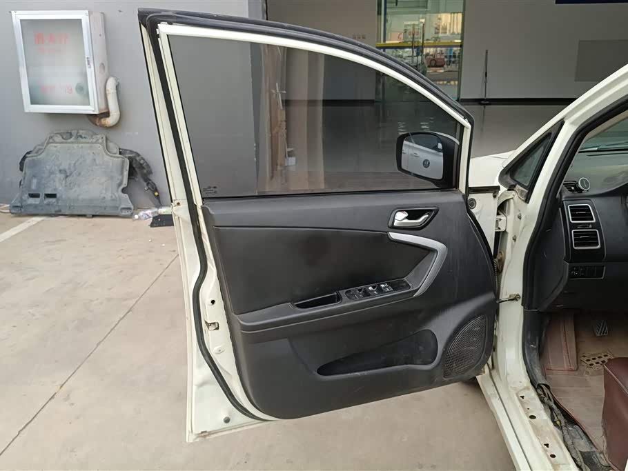 Suzuki Liana A6 Suzuki Liana A6