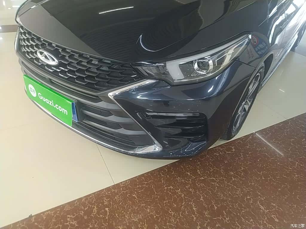Chery 5, 2021 24