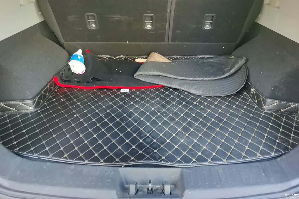 Chery Tiggo 8, 2019 4