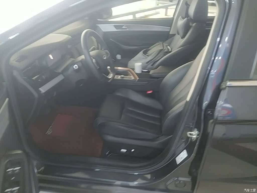 Chery 5, 2021 15