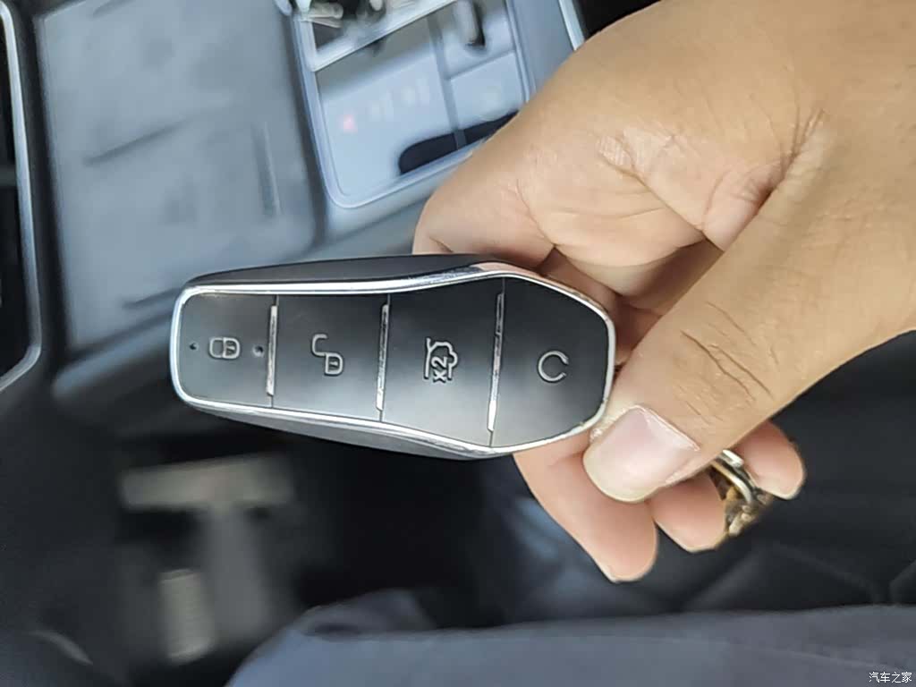 BYD HiAce, 2024 9