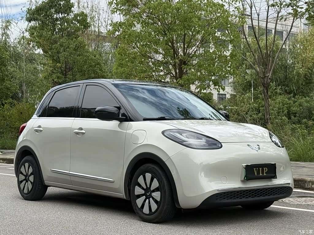Wuling Bingo, 2024 3