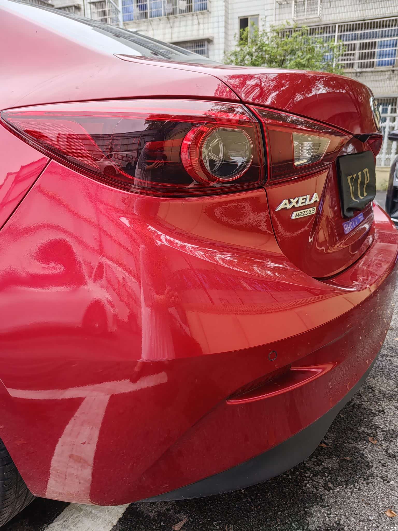 Mazda Mazda3, 2020 11