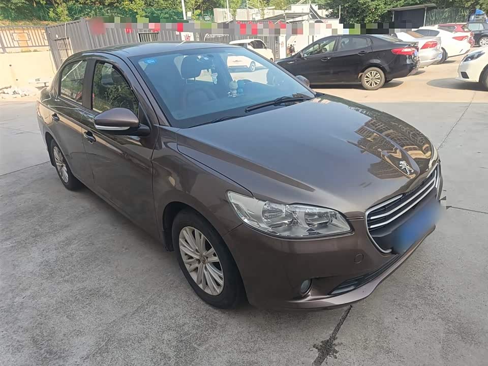 Peugeot 301 Peugeot 301