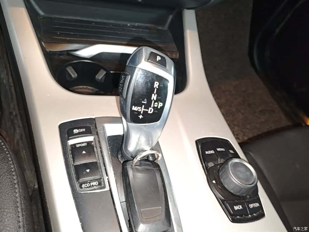 BMW X3, 2017 14