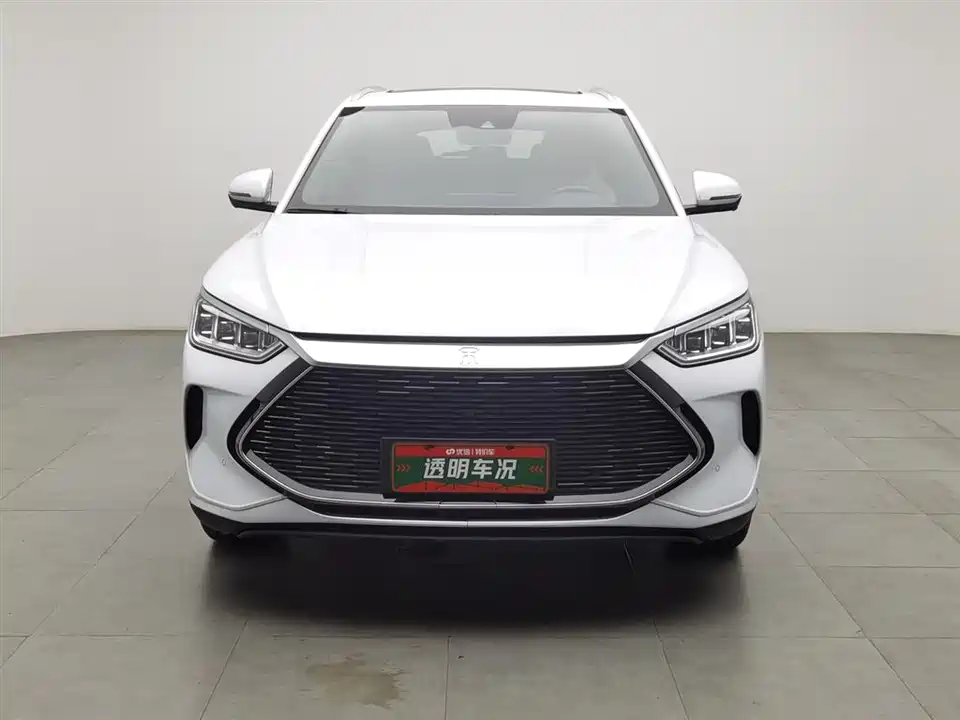 BYD Songjiang BYD Songjiang