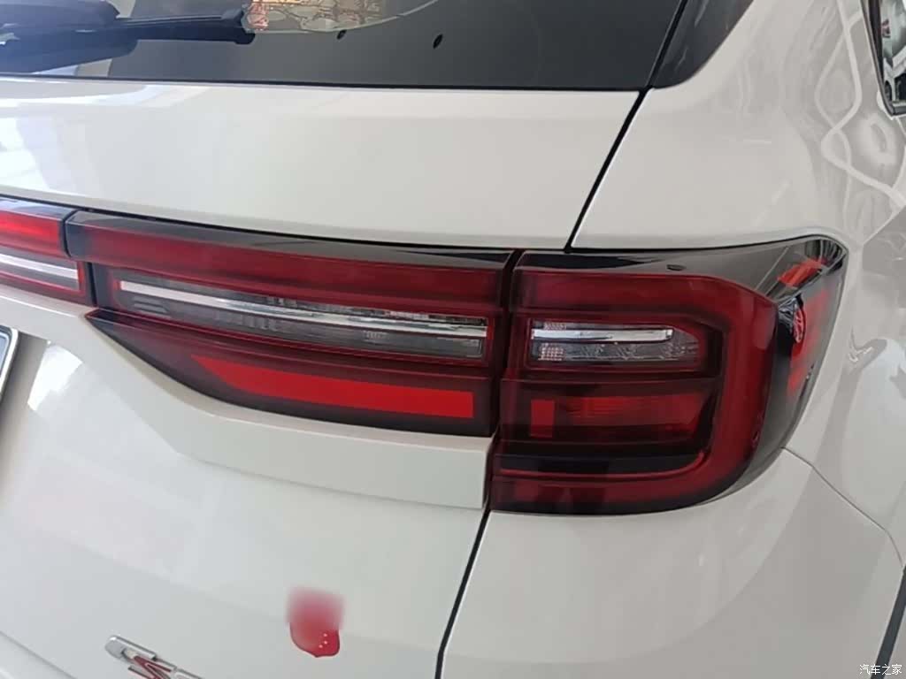 Changan CS35, 2020 8