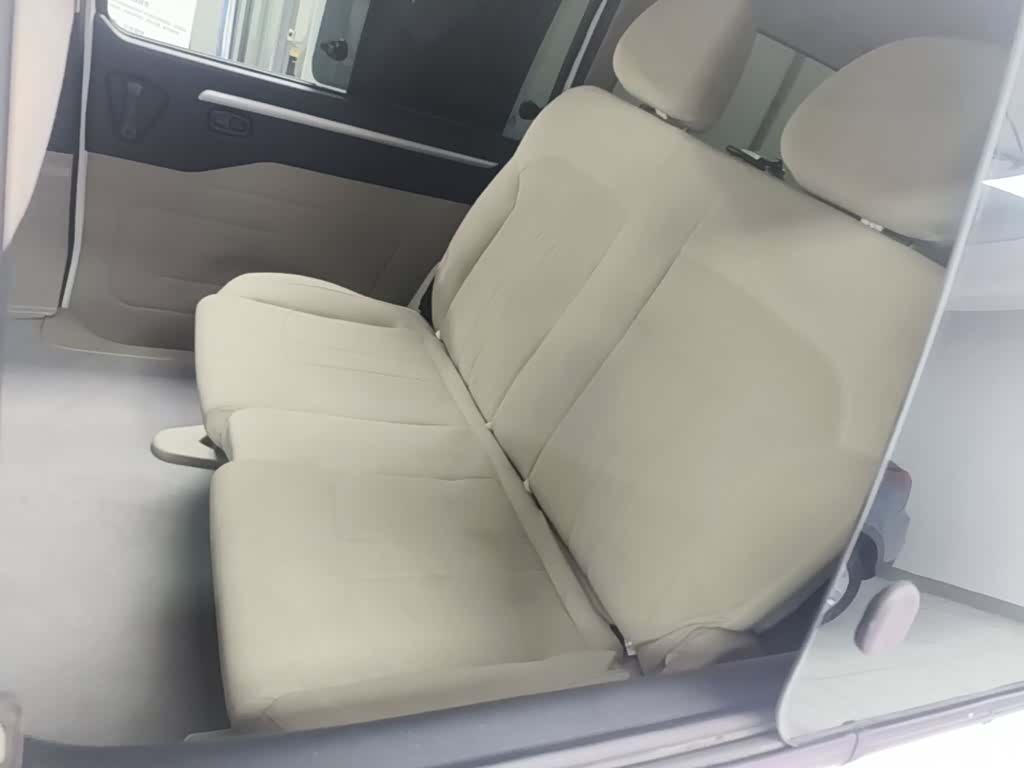 DongFeng M5L, 2019 13