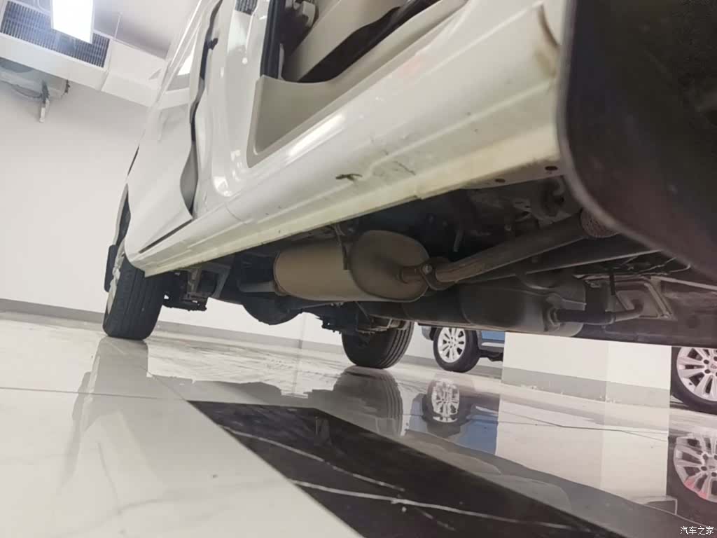 DongFeng M5L, 2019 19