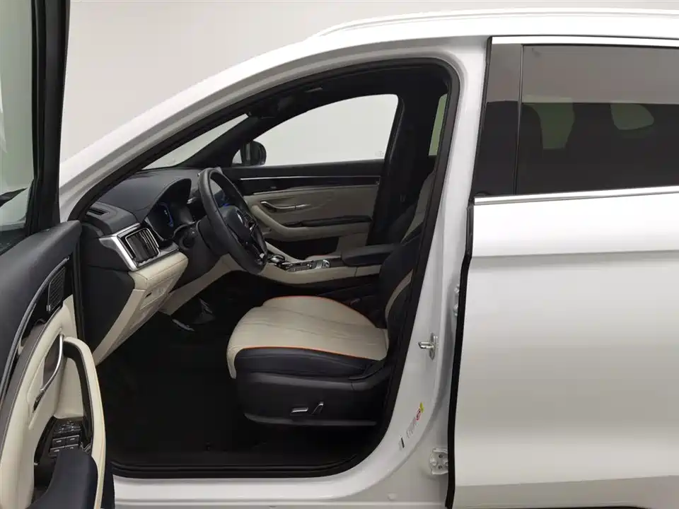 BYD Songjiang BYD Songjiang
