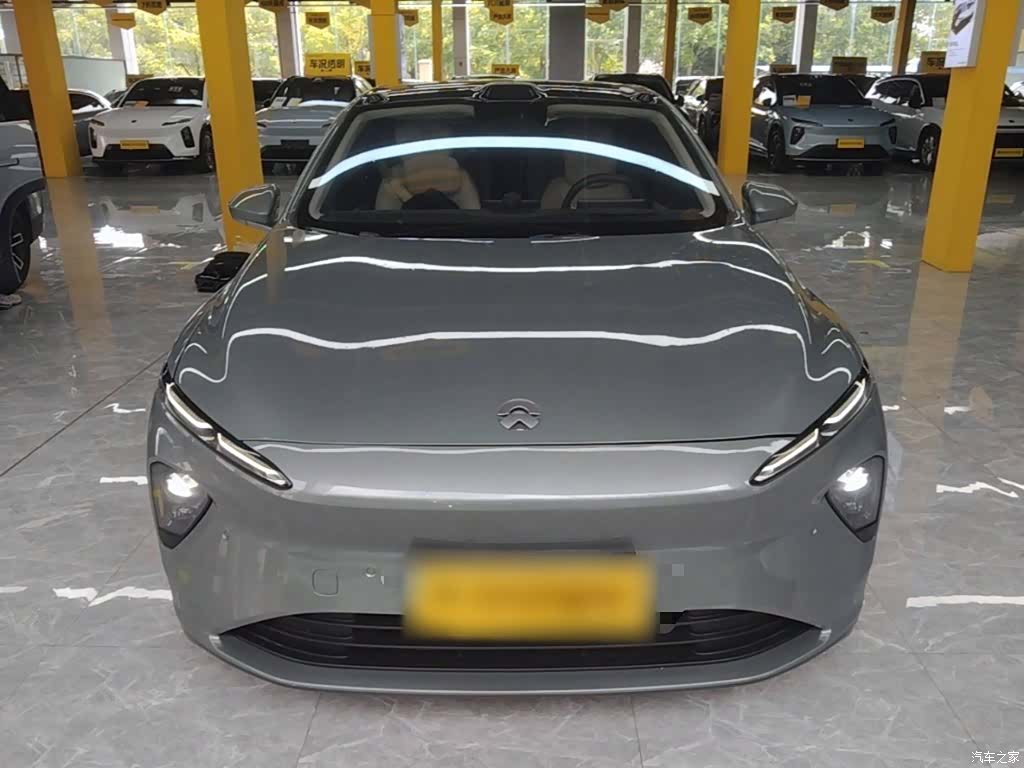 NIO ET7, 2024 3