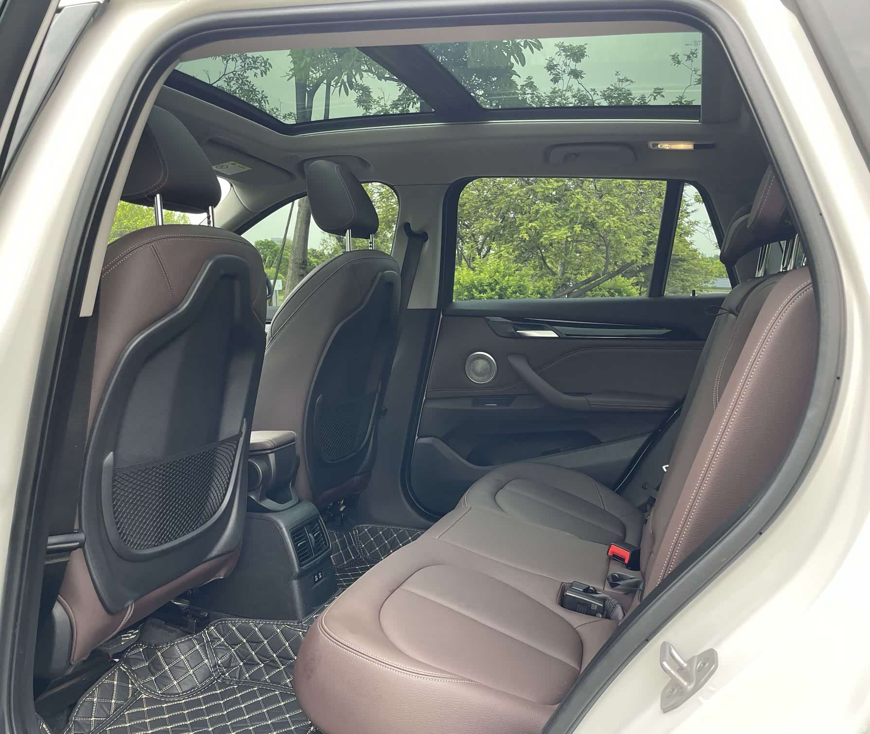 BMW X1, 2022 7