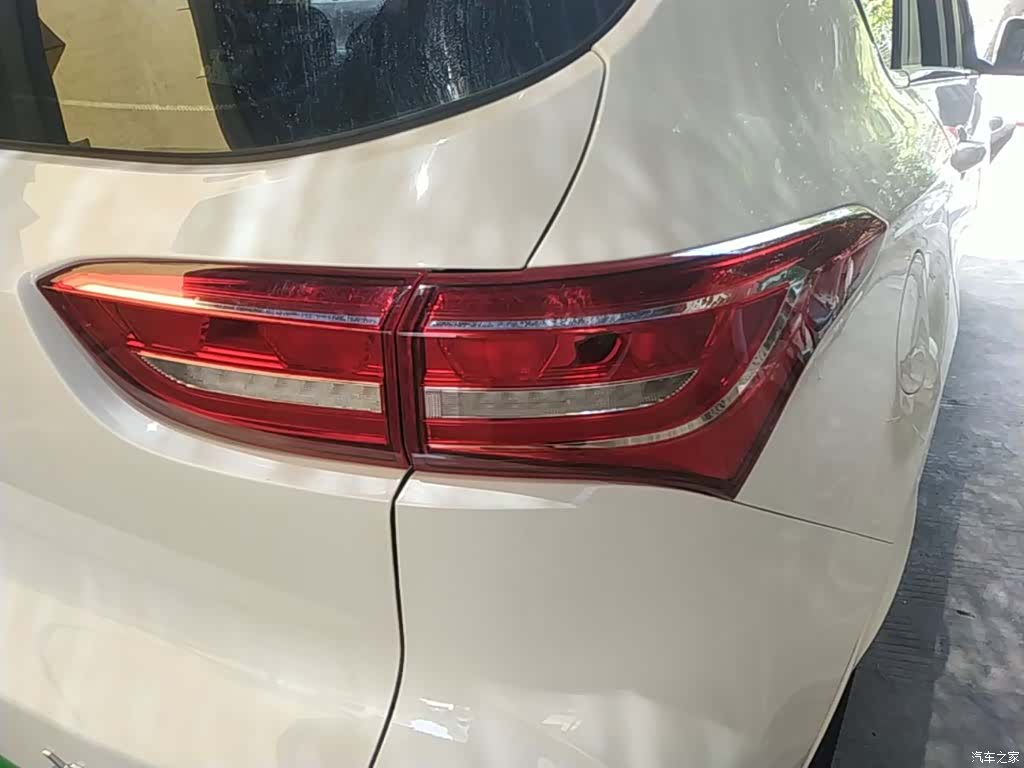 Jetour X70, 2020 8