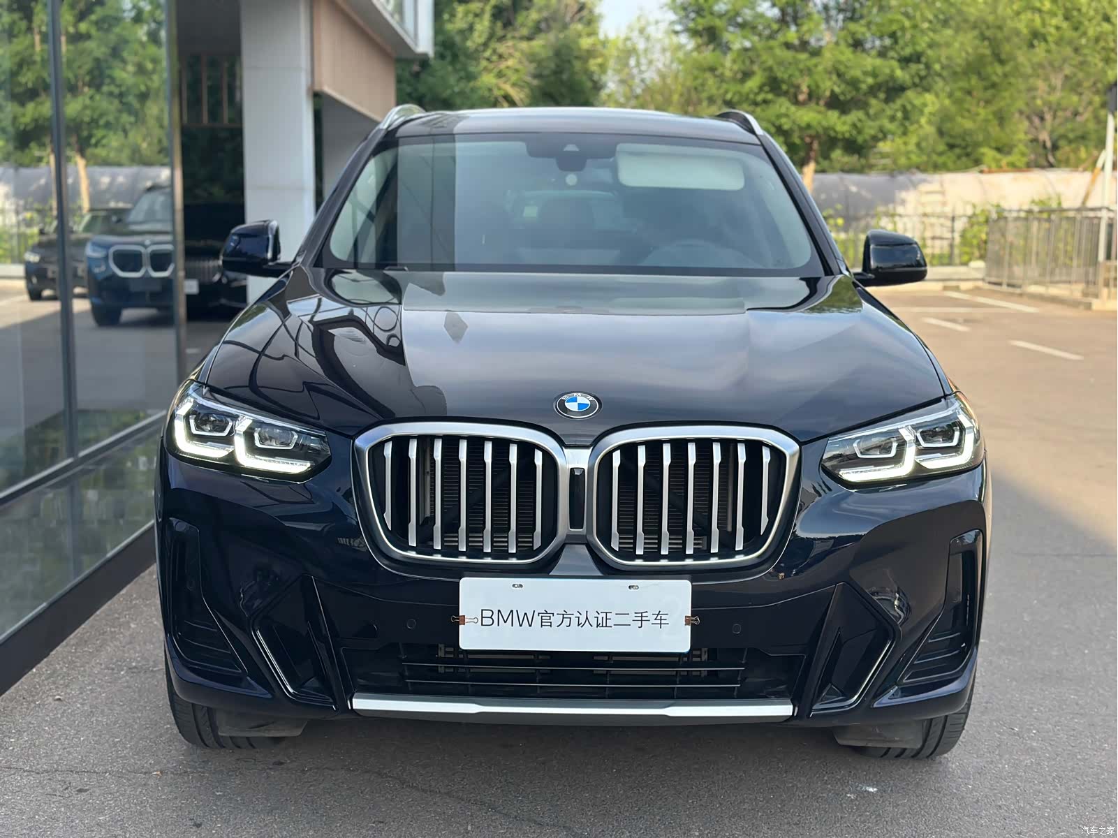BMW X3, 2022 2