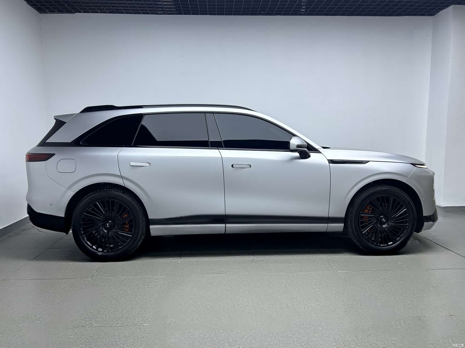 Xpeng G9, 2026 11