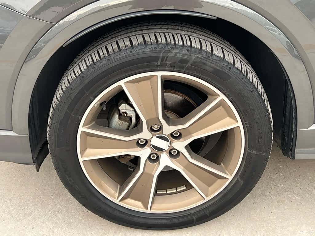 Audi Q2L, 2022 7