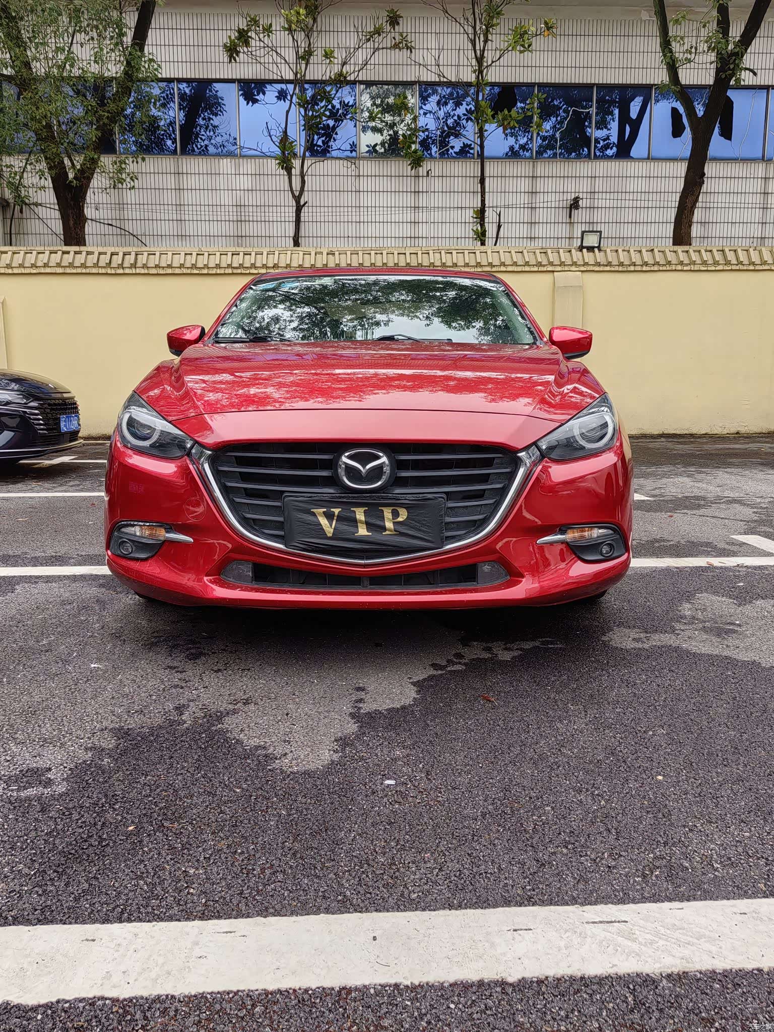 Mazda Mazda3, 2020 2
