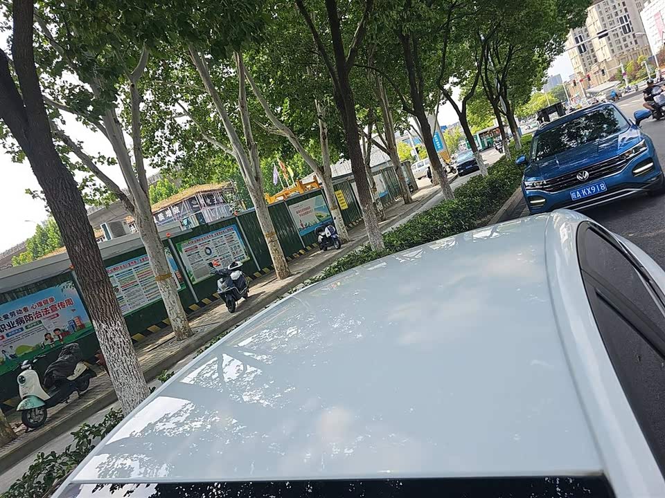 Buick Yinglang