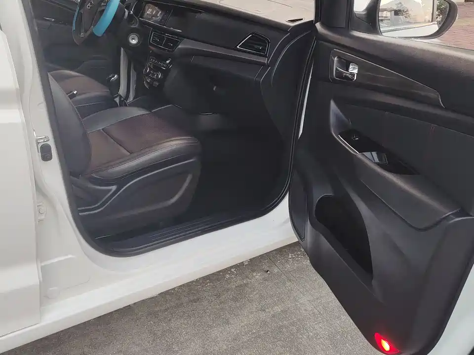 Changan Kaicheng Changan Auchan A600