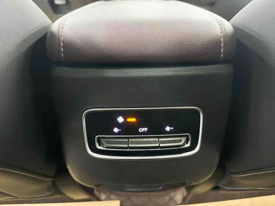 Trumpchi Trumpchi M6