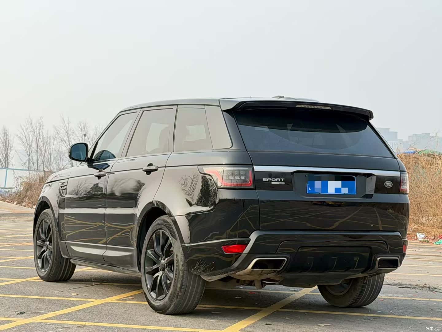 Land Rover Range Rover, 2015 6