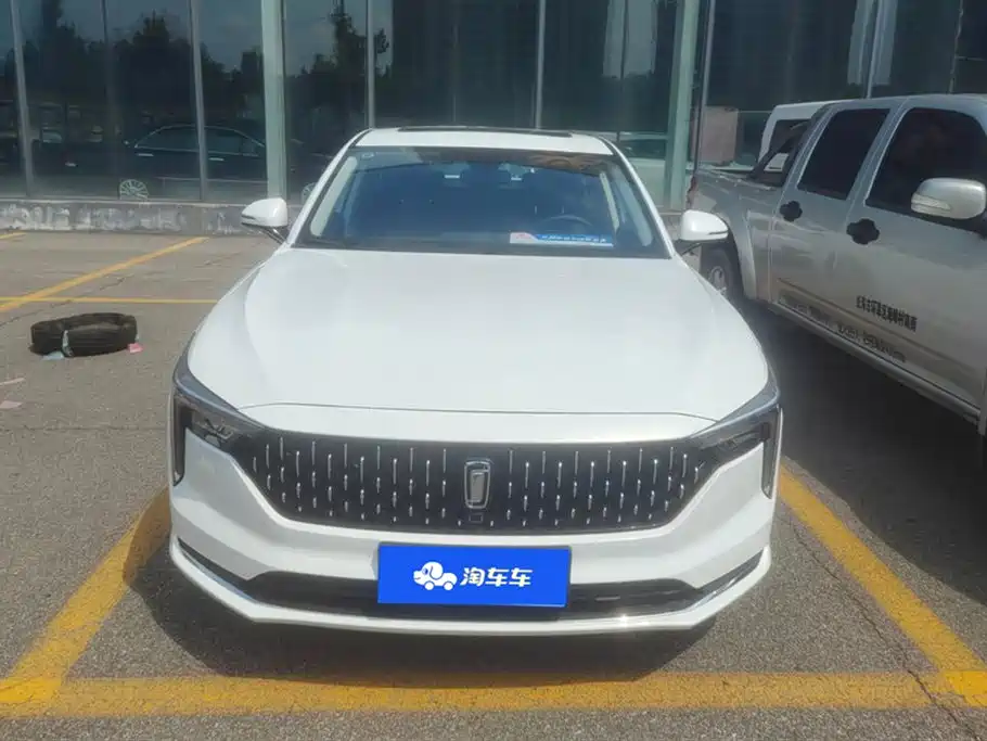 Besturn B70